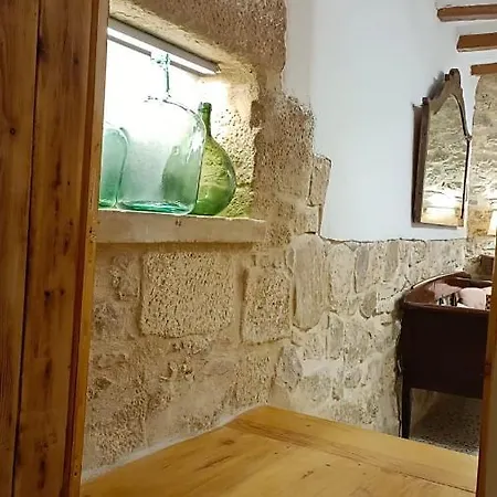 Cal Sabater Casa de Férias
