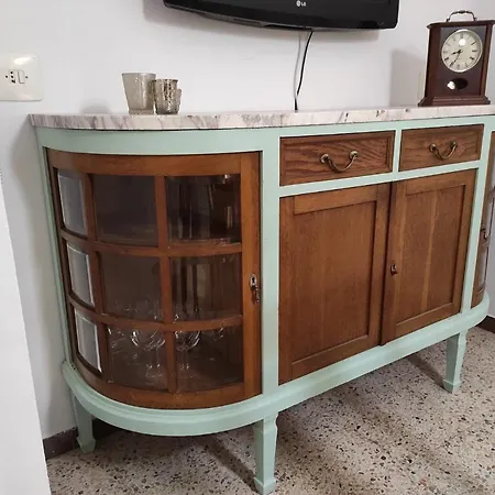 Casa de Férias Cal Sabater Preixana