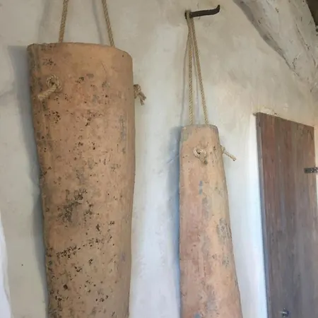 Casa de Férias Cal Sabater *