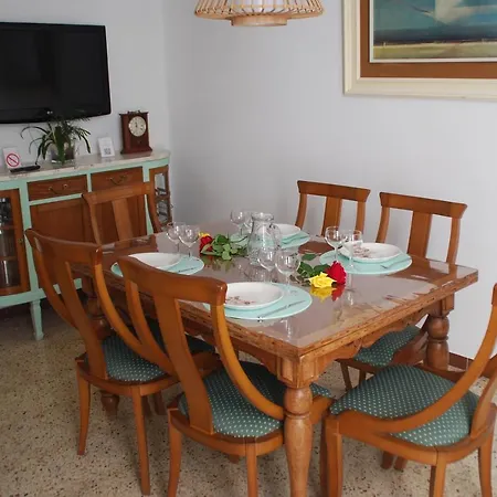 Cal Sabater Casa de Férias