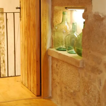 Cal Sabater Casa de Férias