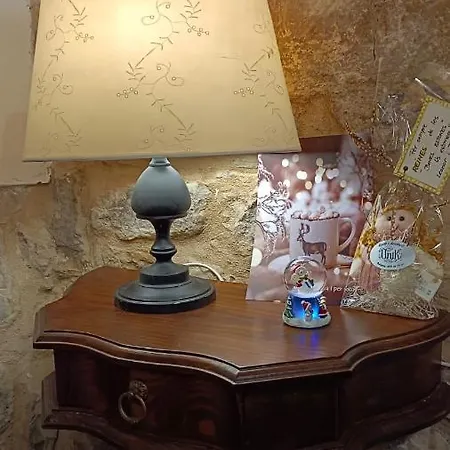 Cal Sabater, La Teva Llar Lluny De Casa Casa de vacances Preixana