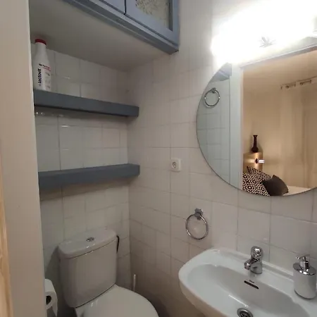 別荘 Cal Sabater *