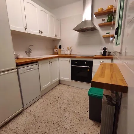 Cal Sabater, La Teva Llar Lluny De Casa *