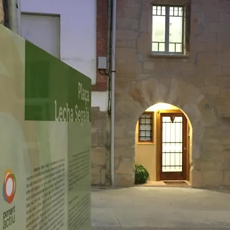 Cal Sabater, La Teva Llar Lluny De Casa Casa de vacances *