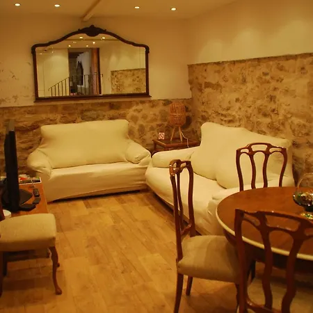 Holiday home Cal Sabater