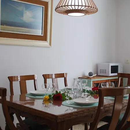 Cal Sabater Holiday home