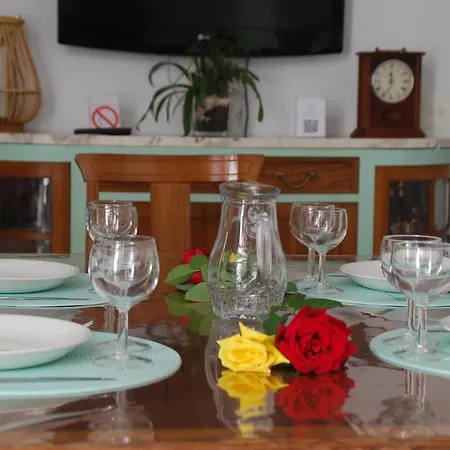 Cal Sabater Holiday home Preixana