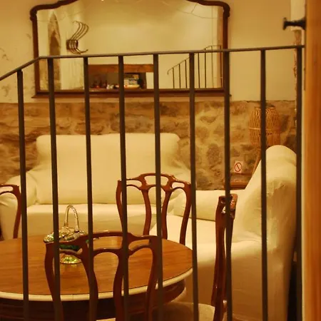 Holiday home Cal Sabater Preixana