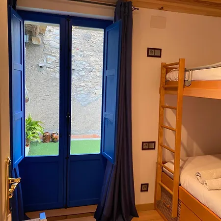 Cal Sabater, La Teva Llar Lluny De Casa