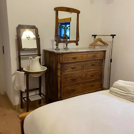Casa de vacances Cal Sabater, La Teva Llar Lluny De Casa Preixana