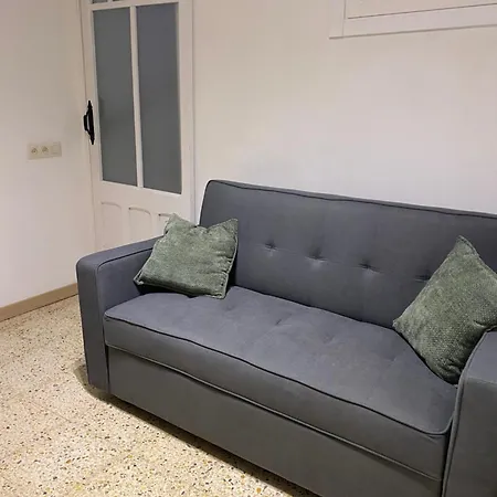 Casa de vacances Cal Sabater, La Teva Llar Lluny De Casa *